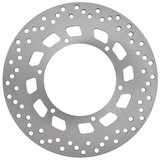 Rear Brake Disc Rotor Yamaha Fjr1300 2001-2005 Xv1100 1999 Xvs1100 1999 - 2009 Xv1700 2002-2007